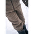 Mikk-Line Baby Wool Pants Wool Melange Denver